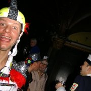 Jeck op Deck (31.01.08)